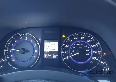 2017 Infiniti Qx70 from USA, damaged, VIN JN8CS1MW9HM411787